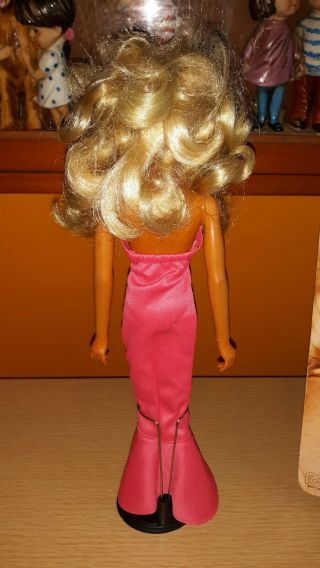 1978 Suzanne Somers “Chrissy Of Three’s Company” Mego Corp Doll Vintage w/ Box 4