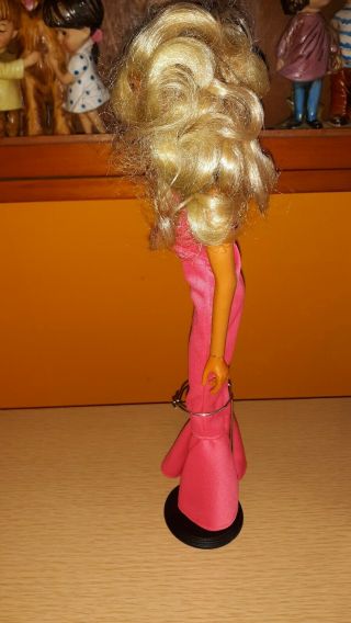 1978 Suzanne Somers “Chrissy Of Three’s Company” Mego Corp Doll Vintage w/ Box 5