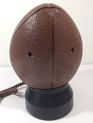 Nfl Football Collectible Novelty Antique Vintage Telephone Phone NFL - 28 3