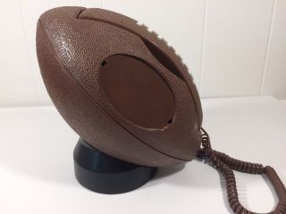 Nfl Football Collectible Novelty Antique Vintage Telephone Phone NFL - 28 4