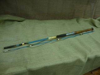 Vintage Garcia Conolon Companion Fishing Rod,  7 - 1\2 