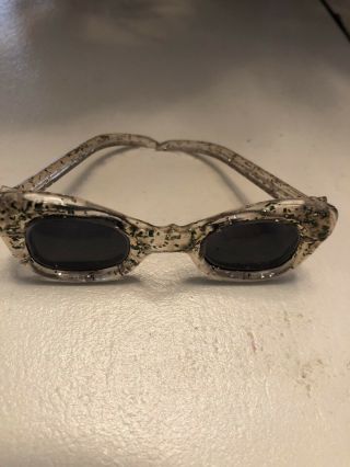 Terri Lee Vintage Sunglasses