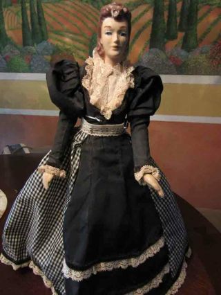 Antique,  Latexture,  Fashiondol Manikin Doll 20 