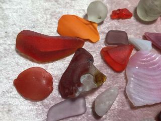 beach sea glass surf,  marbles Antique red Shapes Vintage,  balloons,  binfire 2