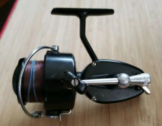 Garcia Mitchell 300 Fishing Spinning Reel,  Made In France