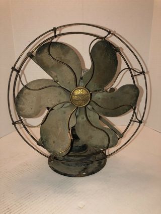 Emerson 19666 Antique Fan