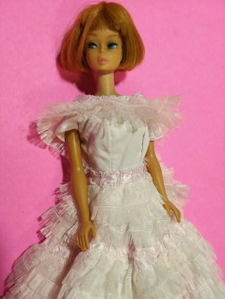 Barbie Vintage American Girl Tlc