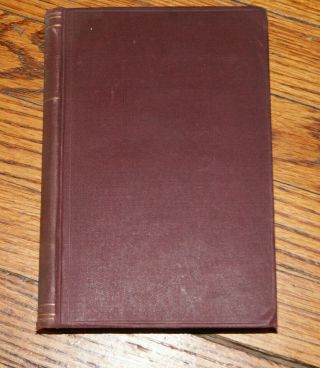 Antique Charles Darwin The Descent of Man & Selection in Relation to Sex 2nd Ed 3