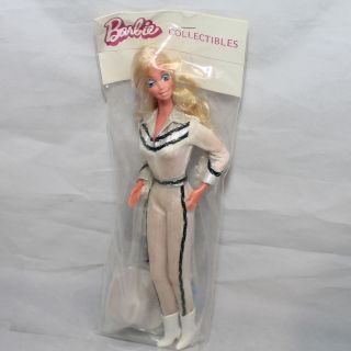 1980 Western Barbie 1757