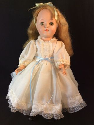 Vintage Ideal Toni Doll P91 - W 1950 
