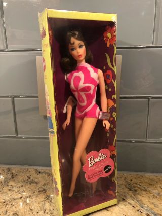 Vintage Barbie Marlo Flip 3