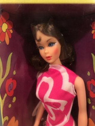 Vintage Barbie Marlo Flip 4