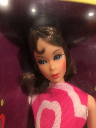 Vintage Barbie Marlo Flip 7
