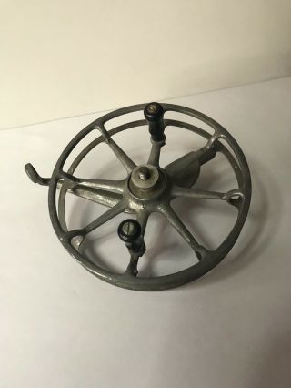 Vintage Goite Indiana Style Fishing/ Casting Reel