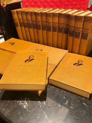 20 Antique Rare Books The Strenuous Life - Homeward Bound By Theodore Roosevelt