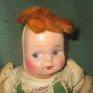 Marta Haunted Antique Doll,  Young Teen,  Lively,  Affectionate.  Friendly Spirit