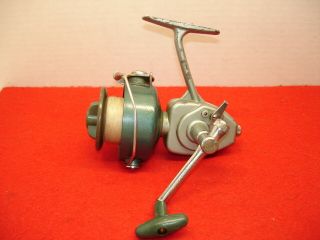 Vintage Heddon 220 - R Spinning Reel
