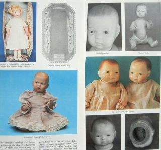 13p History Article,  Pics - Antique Wooden Dolls & Toys of A.  Schoenhut Compan 5