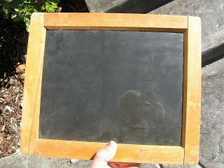Antique 8”x10” Camera Contact Printing Frame & Dry Plate Western Photo 2