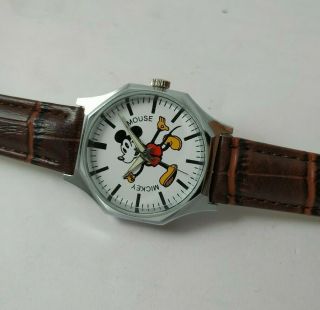Vintage Swiss Made Watch,  Hand Winding,  Movement No.  As1950/51 Men 