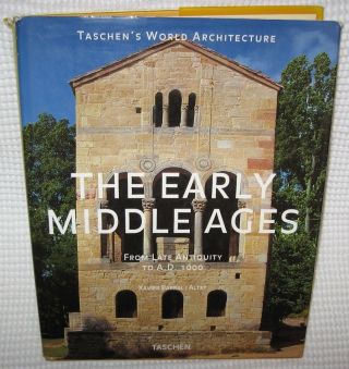 The Early Middle Ages Taschen 
