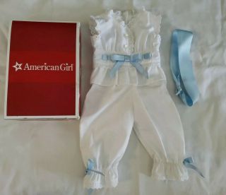 American Girl Doll - Rebecca 
