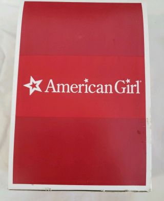 American Girl Doll - Rebecca ' s Pajamas Outfit with Ribbon and Box 5