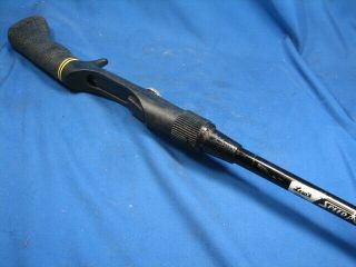 Vintage Lews Speed Stick Bait Casting Rod 5 
