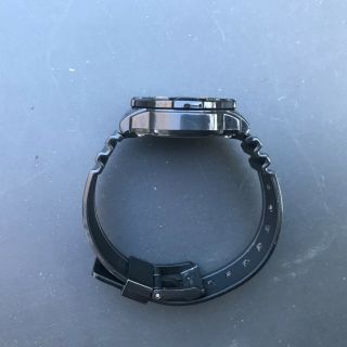 CASIO LRW - 200H (3363) Black Analog Resin Band 32mm Women ' s watch - Battery 5