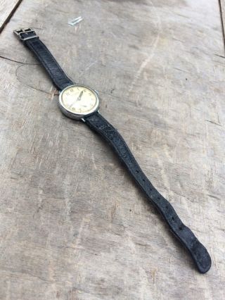 Vintage Union Special Wrist Watch 3