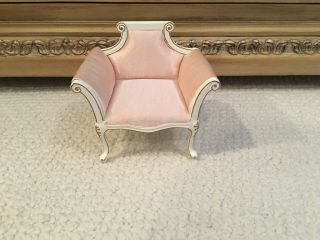 1:6 Scale " Vintage " Furniture For Fashion Royalty And Barbie Dolls