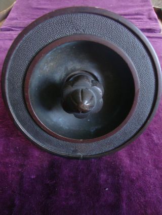 Antique Very Large William Tonks And Sons Bell Pull