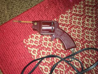 Wen Antique Soldering Gun Still “75”.  45 Amps