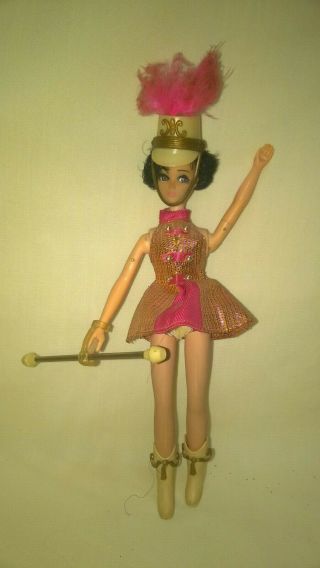 Vintage Topper Dawn Doll Kip Majorette All Orig.  $39.  99