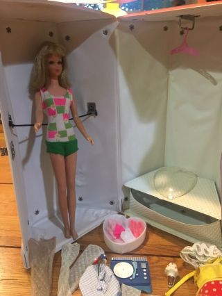 Vintage Mattel 1965 Barbie 