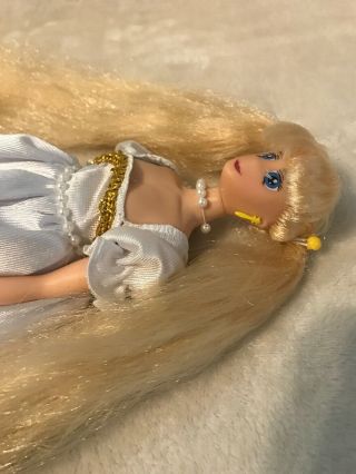 Irwin Sailor Moon Princess Serena Deluxe Adventure Doll 11.  5 