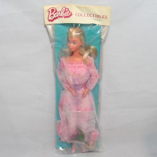 1978 Barbie Kissing 2597