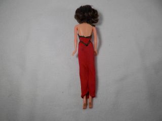 Vintage Mattel KATE JACKSON Doll 11.  5 