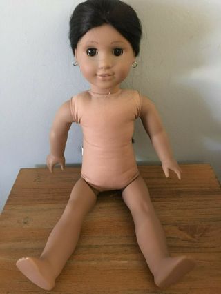 American Girl Josefina Montoya Pleasant Company Doll - Retired