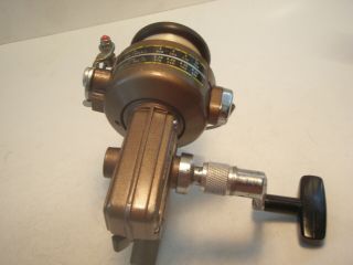 Vintage Daiwa 7150 - HRL Spinning Reel 3