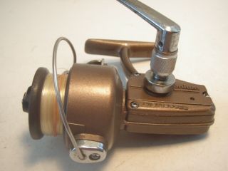Vintage Daiwa 7150 - HRL Spinning Reel 5