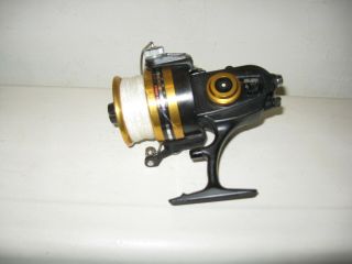Penn 750 Ss High Speed Spinning Reel Made In Usa 4.  6:1 Ratio