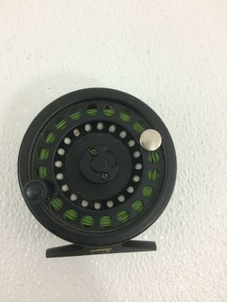 Shakespeare Wd 5/6 Fly Fishing Reel