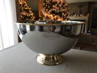 Laurent Perrier 1 Champagne Large Ice Bucket