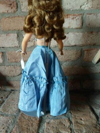 Vintage Miss Revlon UNDER CLOTHING FOR 18 High Heel Fashion Doll 1950 ' s ONLY 2