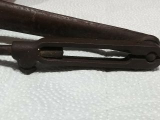 1932 Antique YALE & TOWNE Mfg Co No 72 Industrial Commercial Door Closer 8