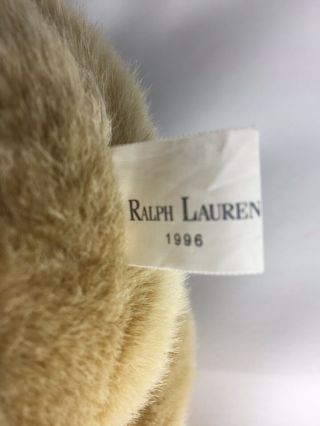 VTG 1996 Ralph Lauren Polo 15 