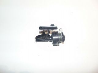 rare vintage Garcia Mitchell 300 Spinning Reel - Made in France 2