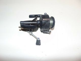 rare vintage Garcia Mitchell 300 Spinning Reel - Made in France 3