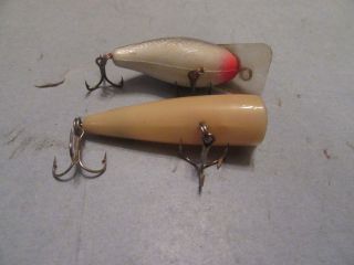 Rebel Baits - Wee - R and Popper 3